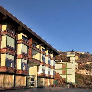 The High Walls